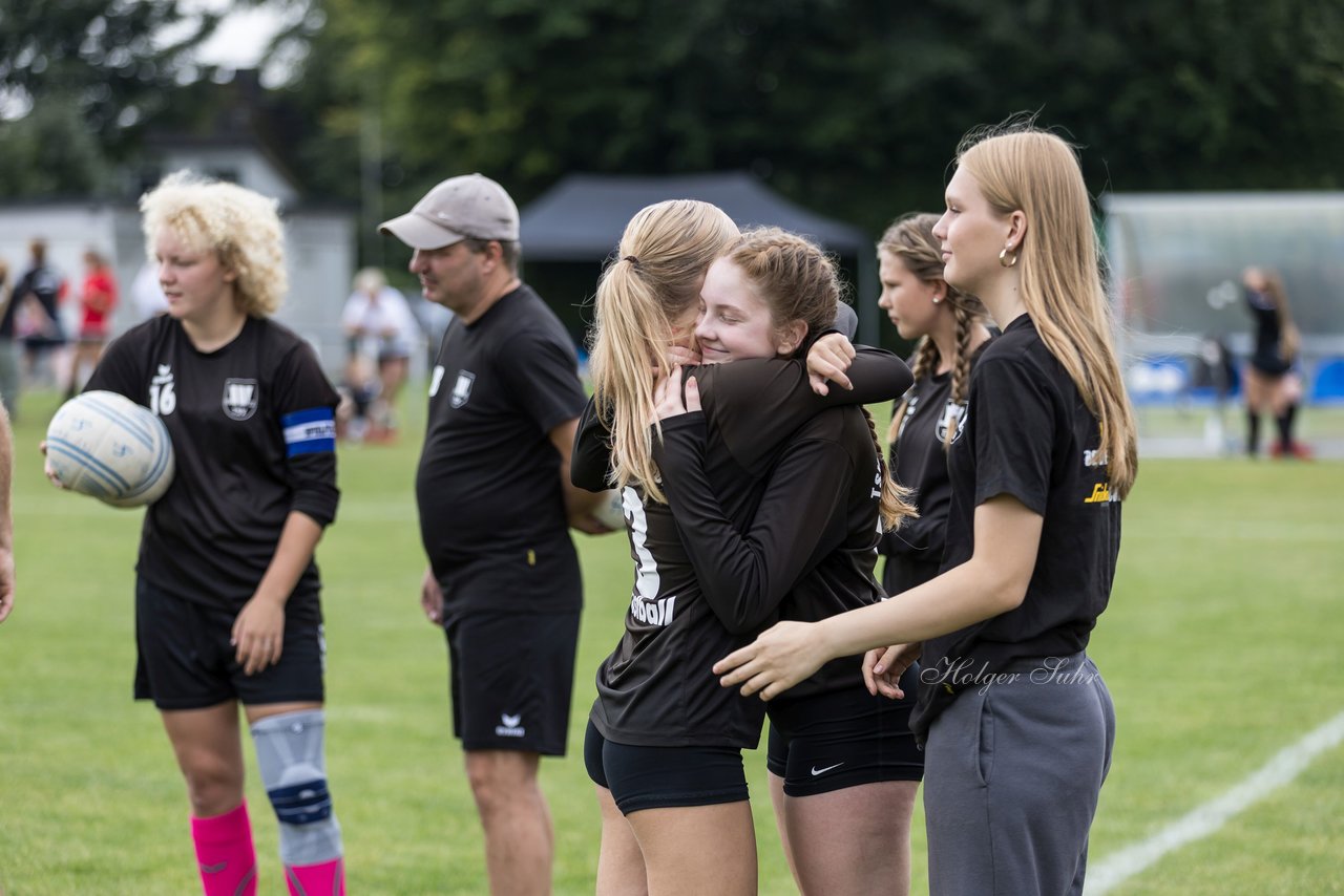 Bild 20 - U16 Deutsche Meisterschaft